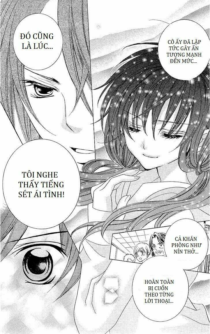 suki desu suzuki-kun!! chapter 38 17