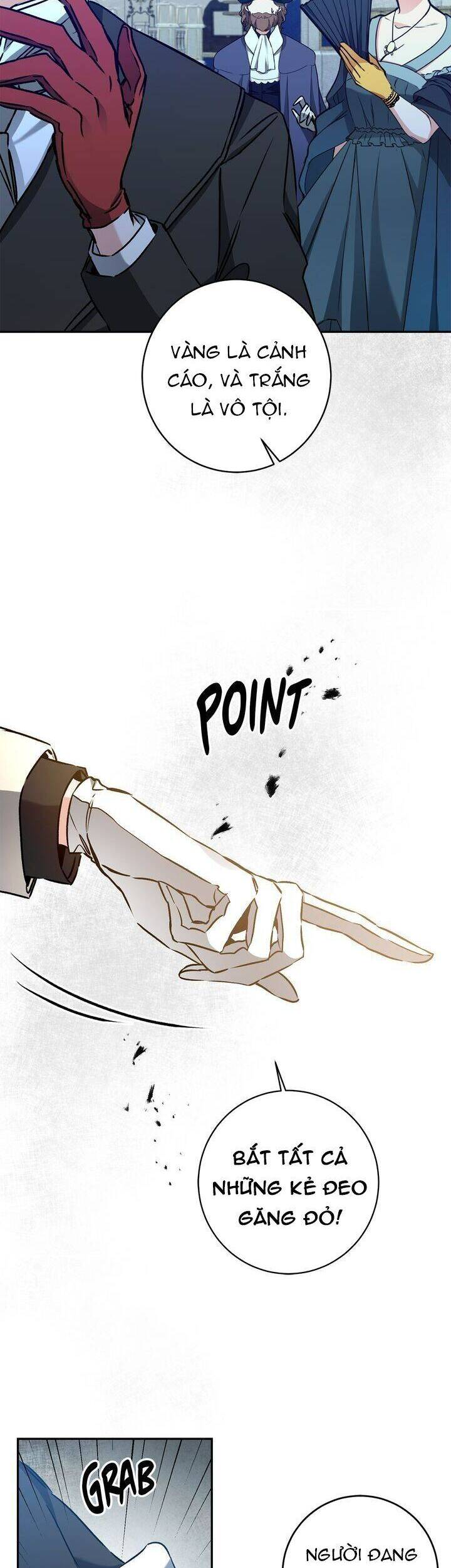 tôi trở thành hoàng đế bạo chúa trong tiểu thuyết chapter 79 12