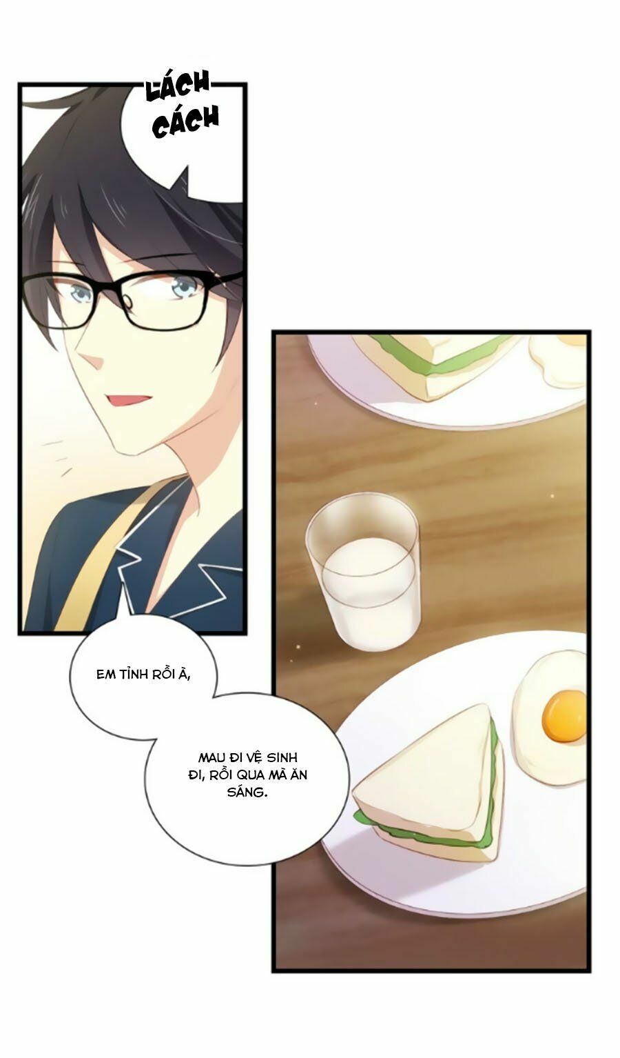 tình yêu là thế phần 2 chapter 15 3