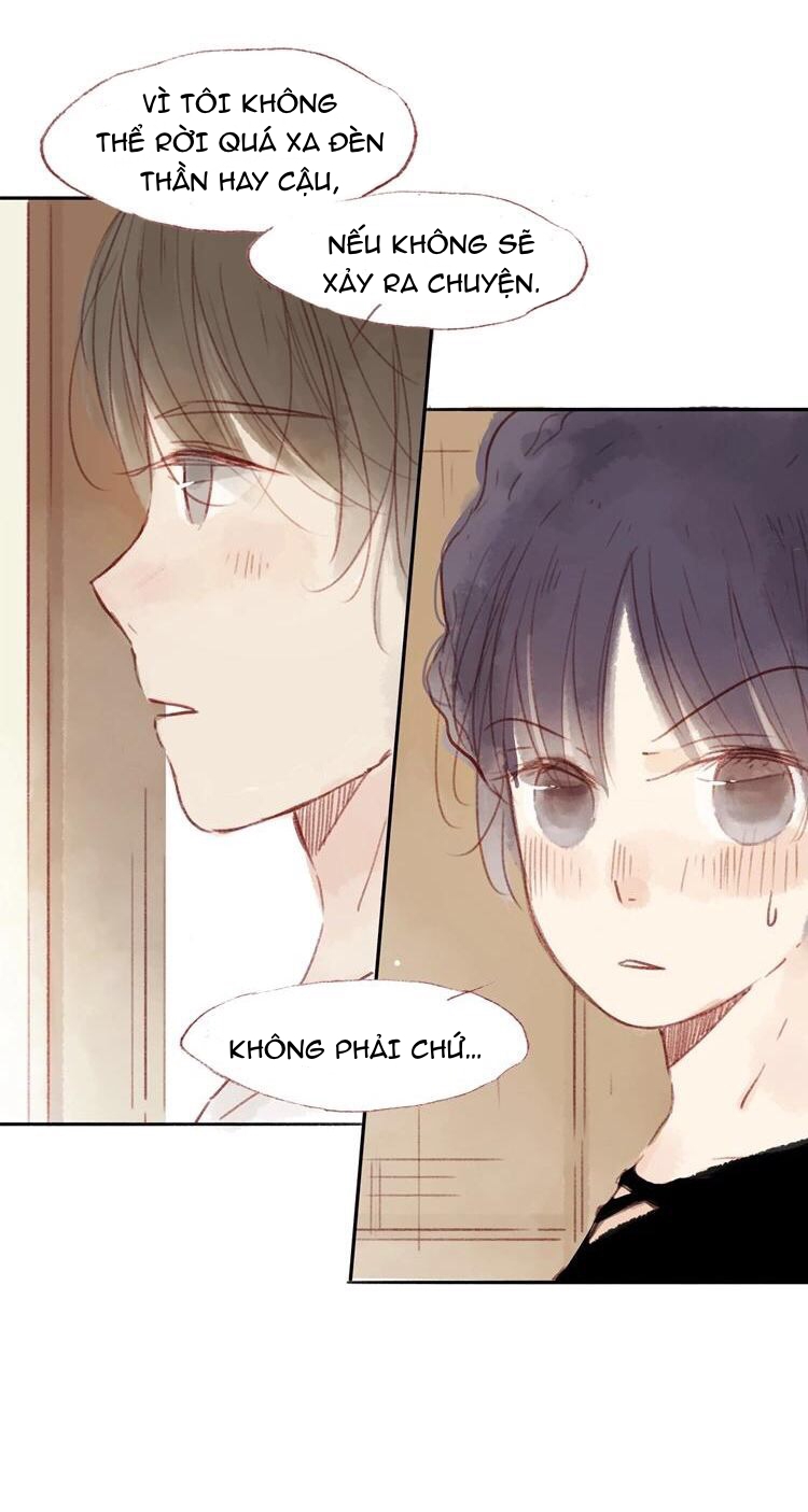 phế sài thần đăng và công chúa chapter 6 5