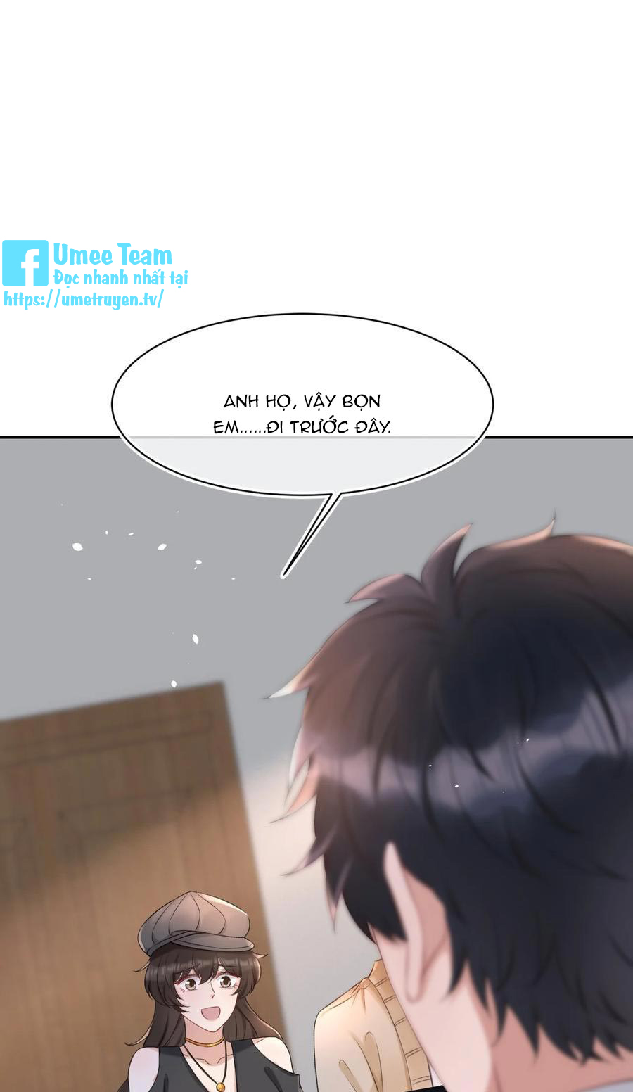 ta sinh con cho tổng tài chapter 53 2