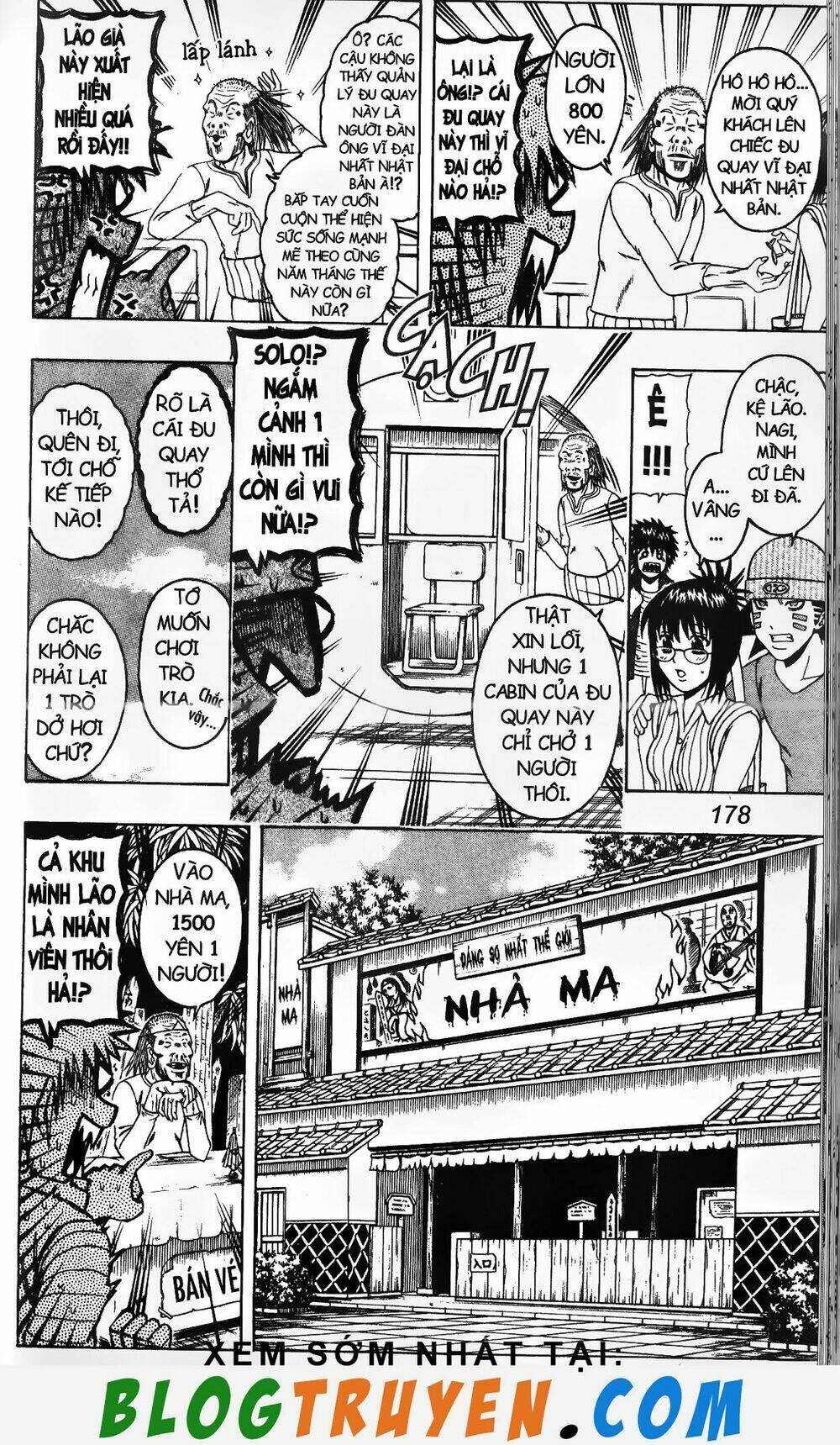 mr.fullswing chapter 128 13