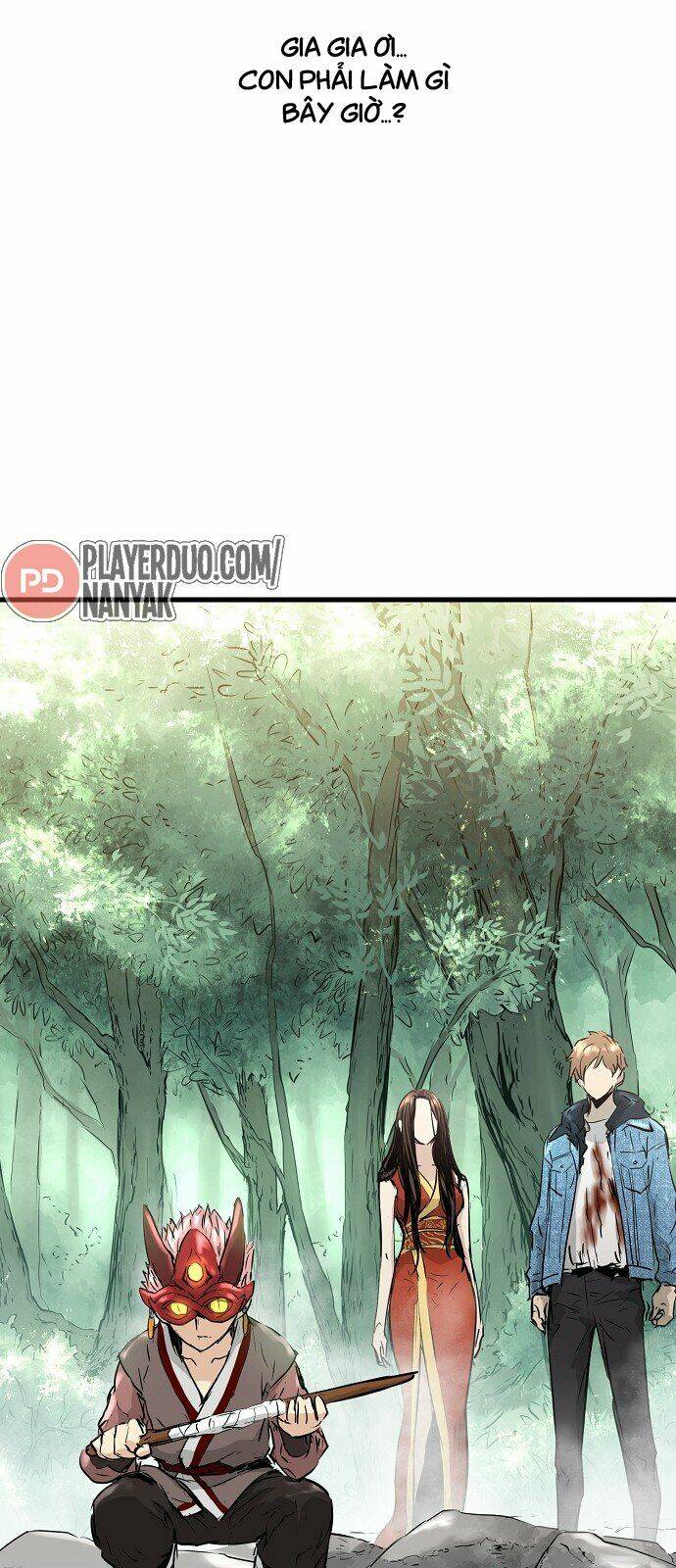 hứa lan chapter 74 85