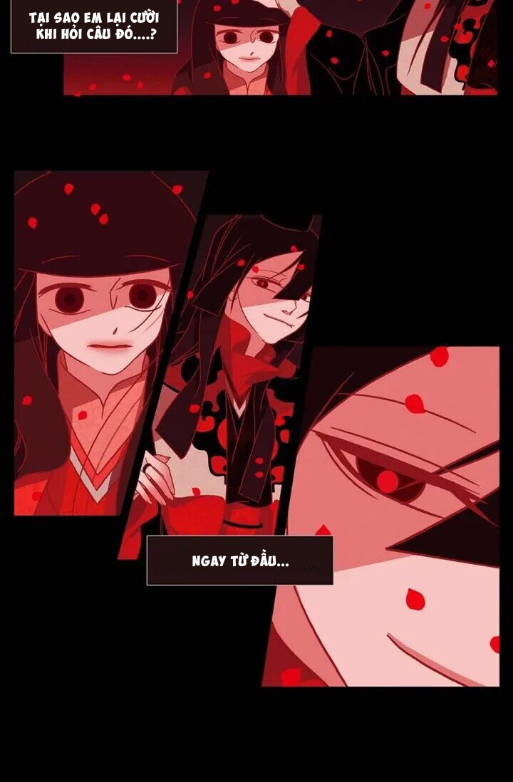 huyết hồ chapter 2 6