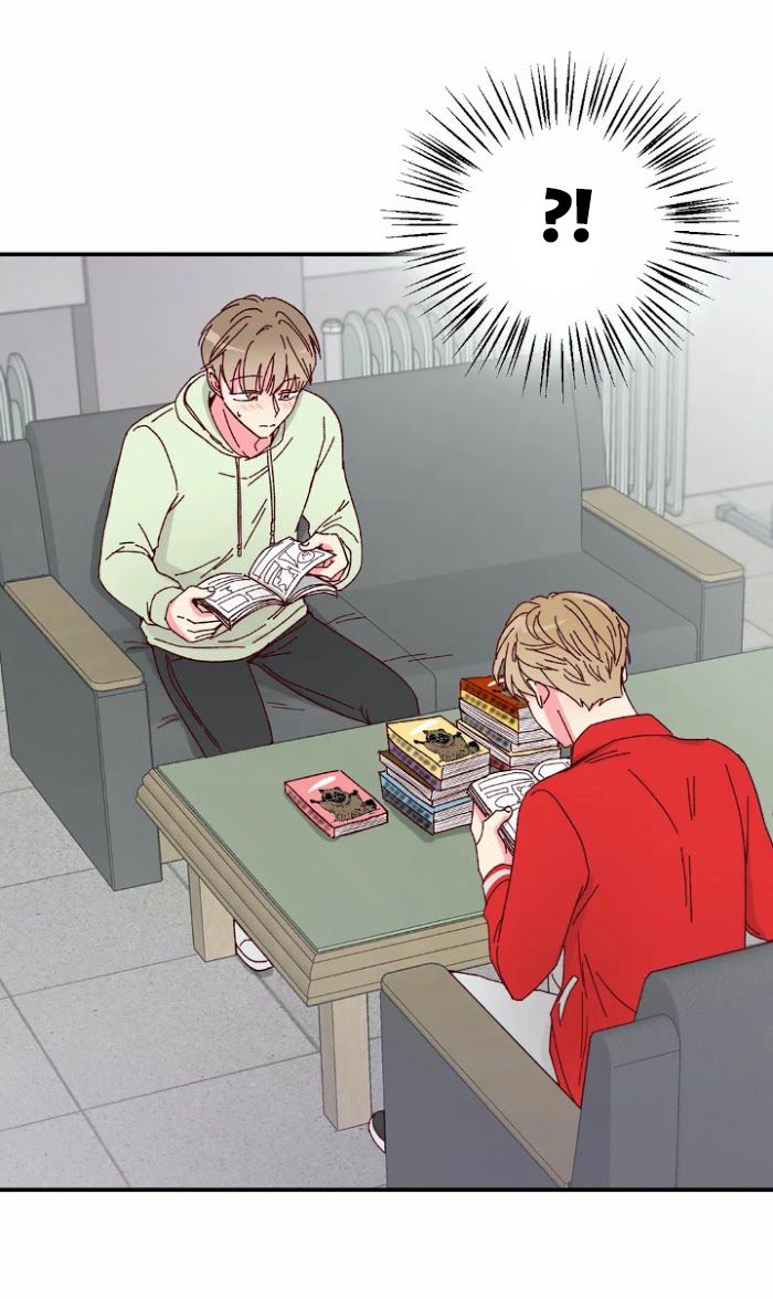 món tráng miệng của ngài giám đốc chapter 17 11