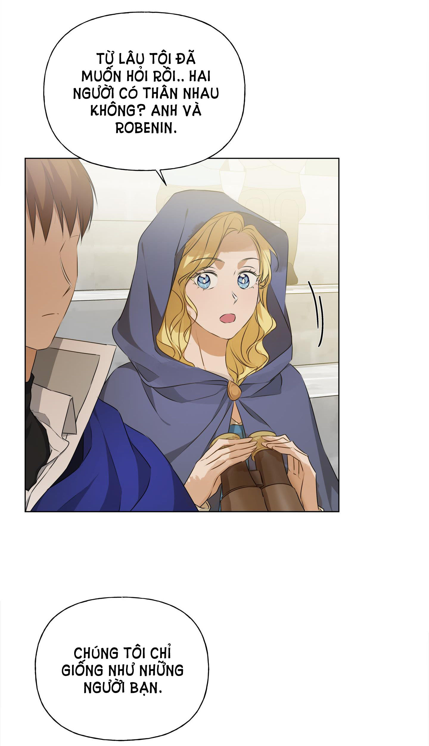 triệu hồi sư với mái tóc màu hoàng kim chapter 106 62