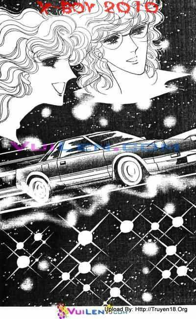 ánh đèn rực rỡ chapter 10 20