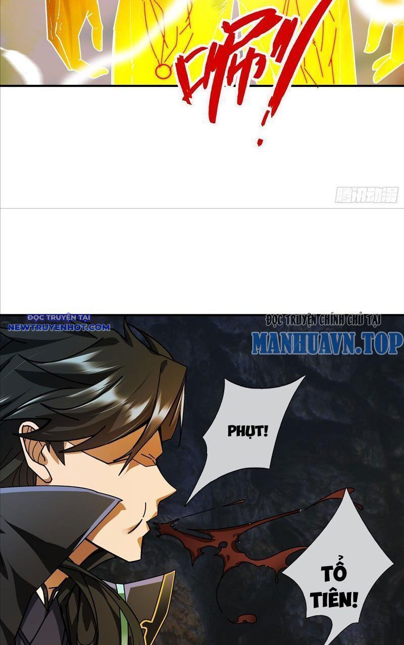 ngủ say vạn cổ: xuất thế đẩy ngang chư thiên chapter 2 15