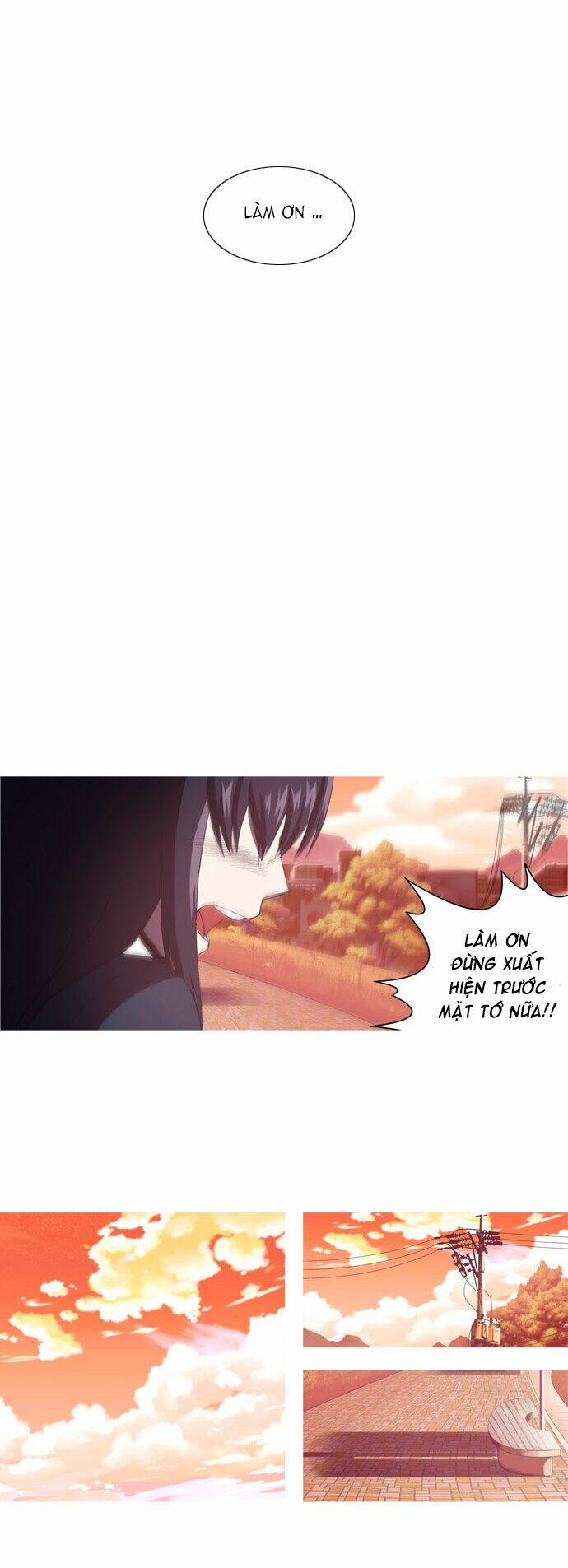 ma cà rồng biết yêu chapter 31 12