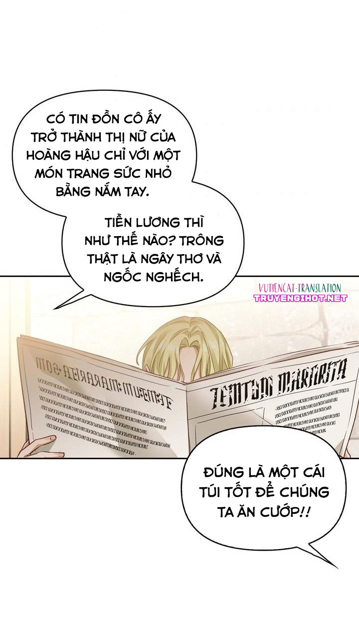 ác nữ xứng đôi với bạo chúa chapter 72 31