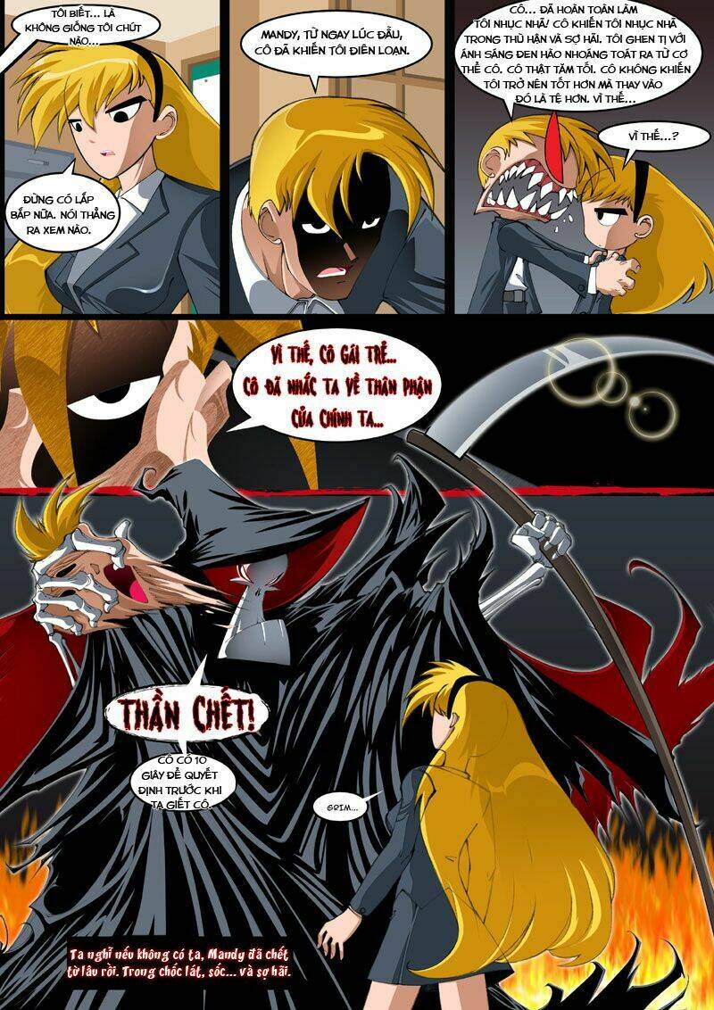 grim tales chapter 2 7