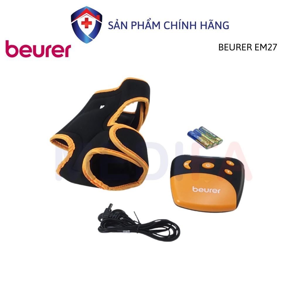 Thiết bị xung điện giảm đau EM27