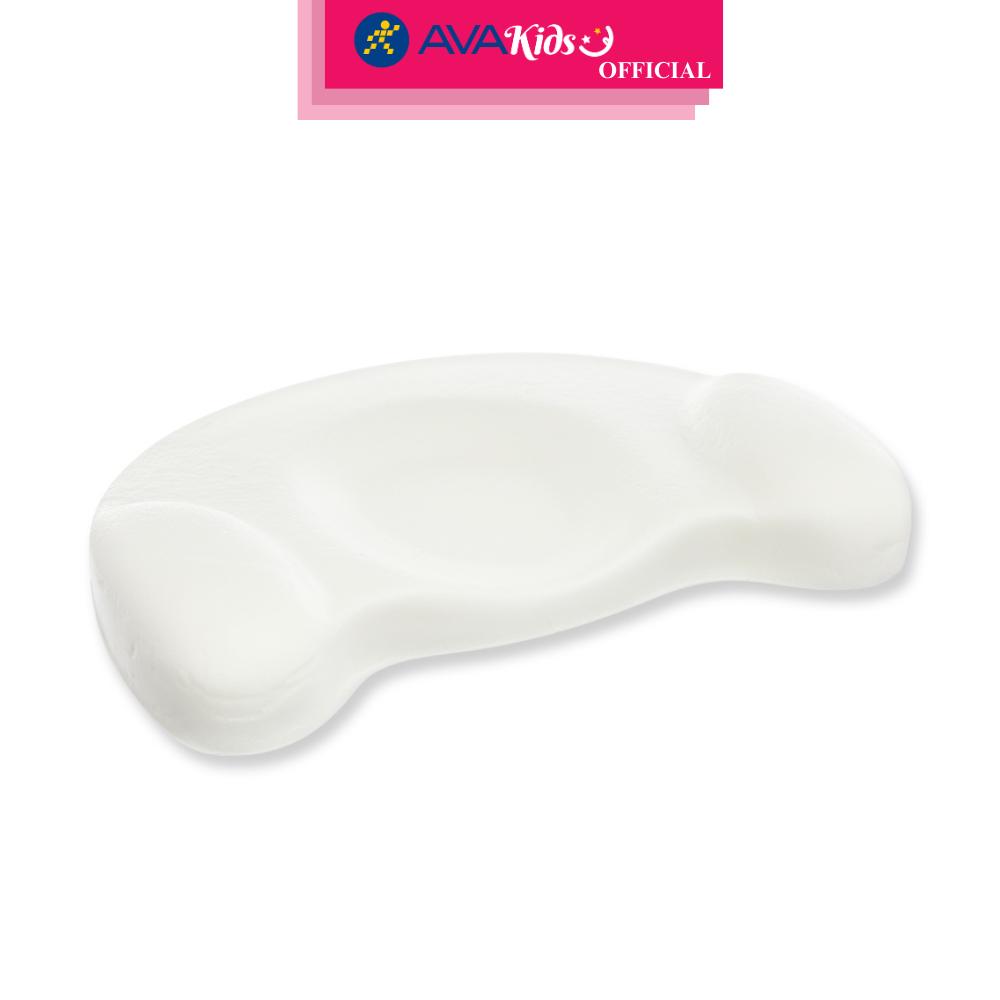 Gối Galena GH-LDJP1 31x22x3 cm - Màu ngẫu nhiên (từ 0 tháng) - Hàng Chính Hãng