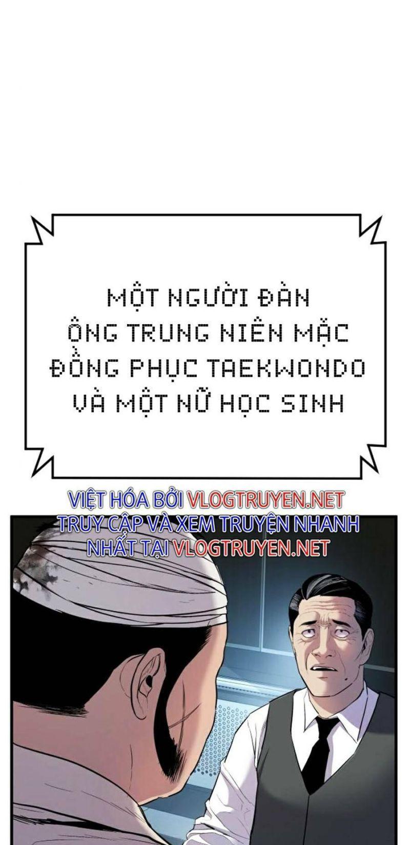 đặc vụ kim chapter 22.5 27