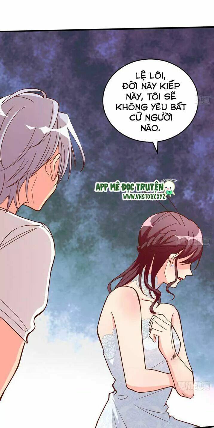 thiên hậu trở về chapter 102 29