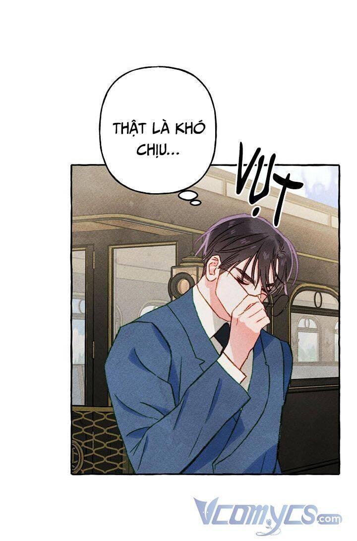 nuôi dưỡng một hắc long chapter 17 29