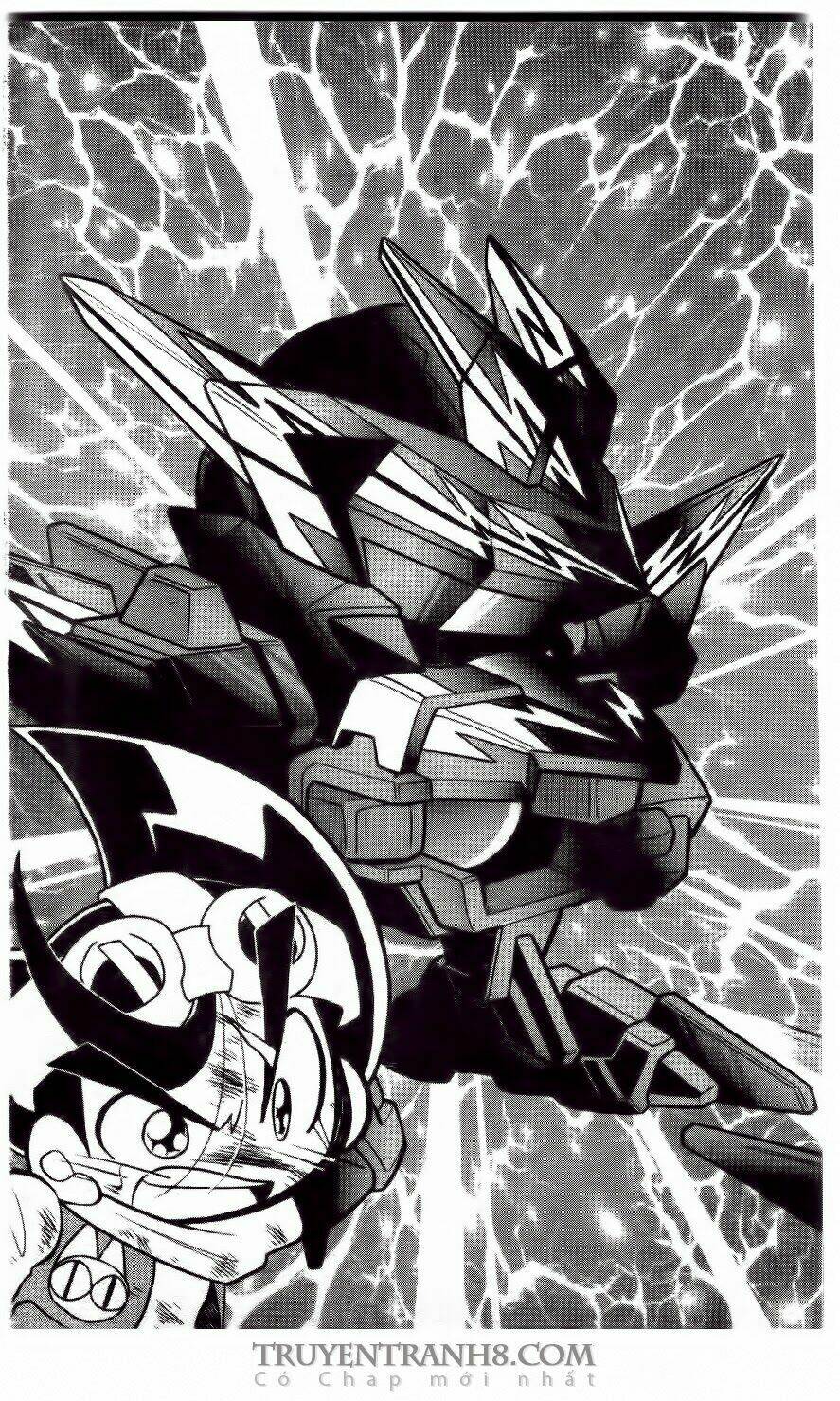 battle b-daman chapter 19 23