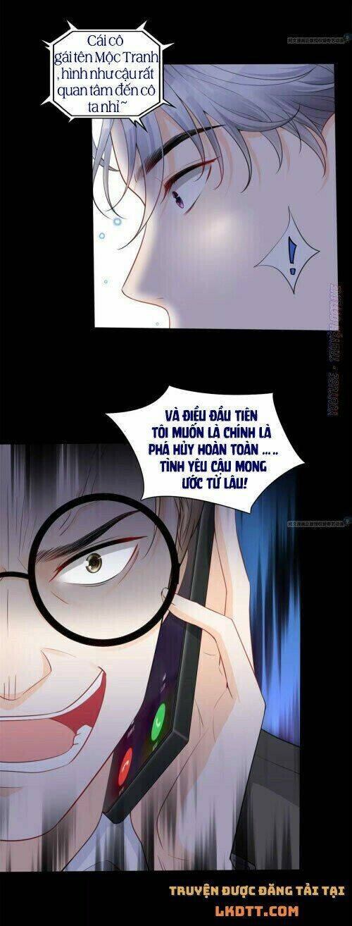 tôi trở thành tổ tông của 5 vị đại lão chapter 64 5