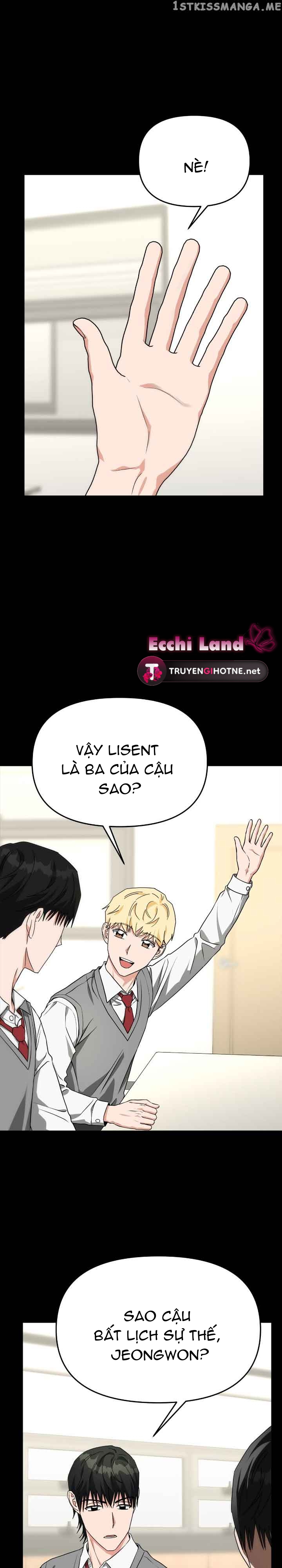Gọi Tôi Là Ác Ma chapter 55.2 - Trang 5