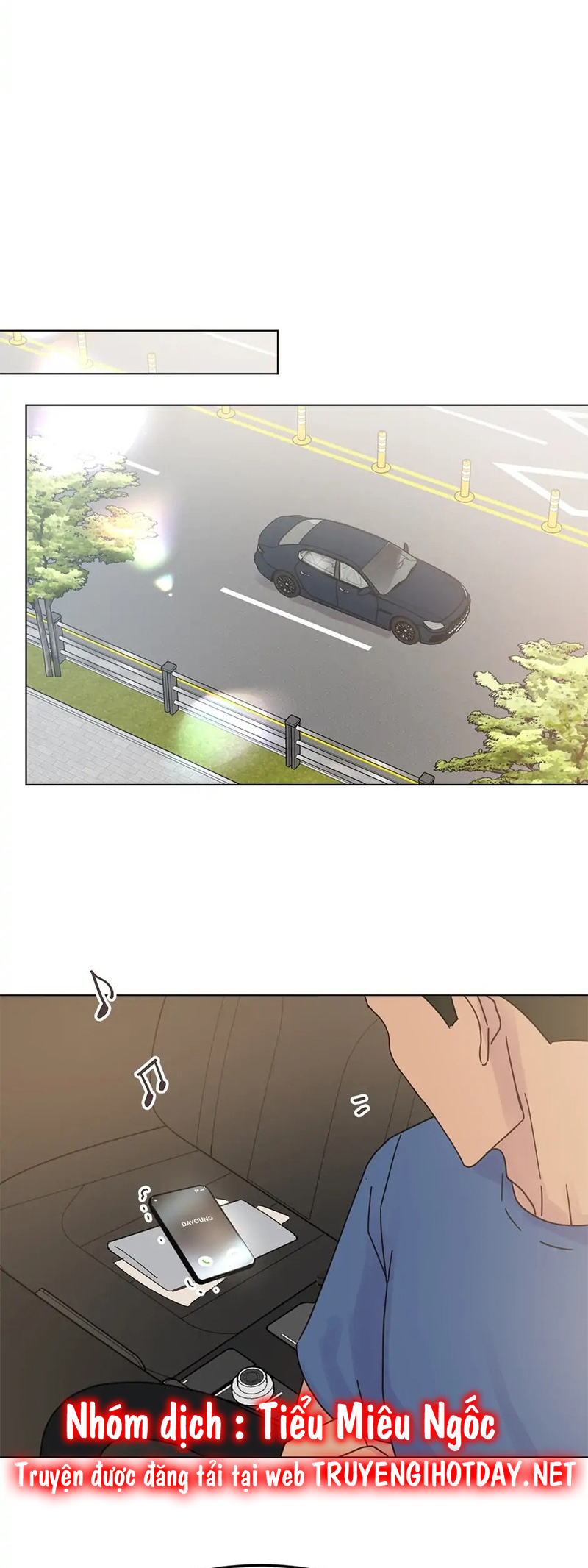 sự trả thù ngọt ngào của vợ tôi chapter 160 1