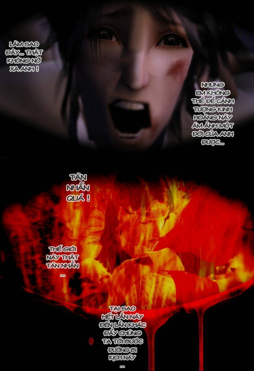 truyện sims - earl story chapter 78 6