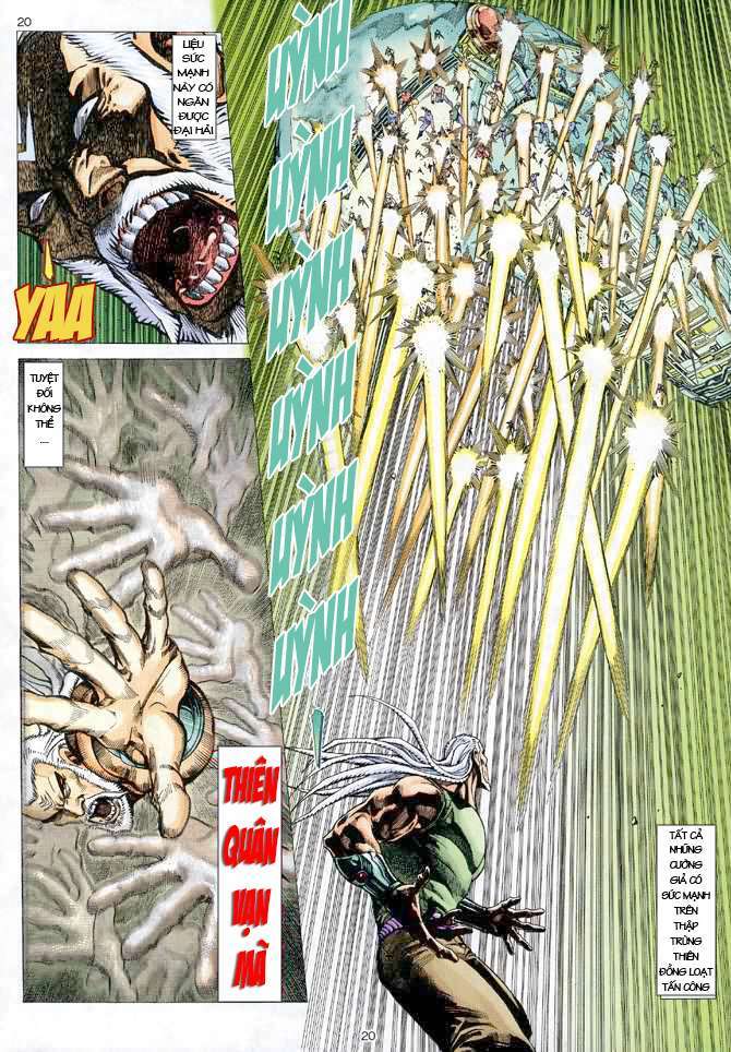 võ thần chapter 64 19