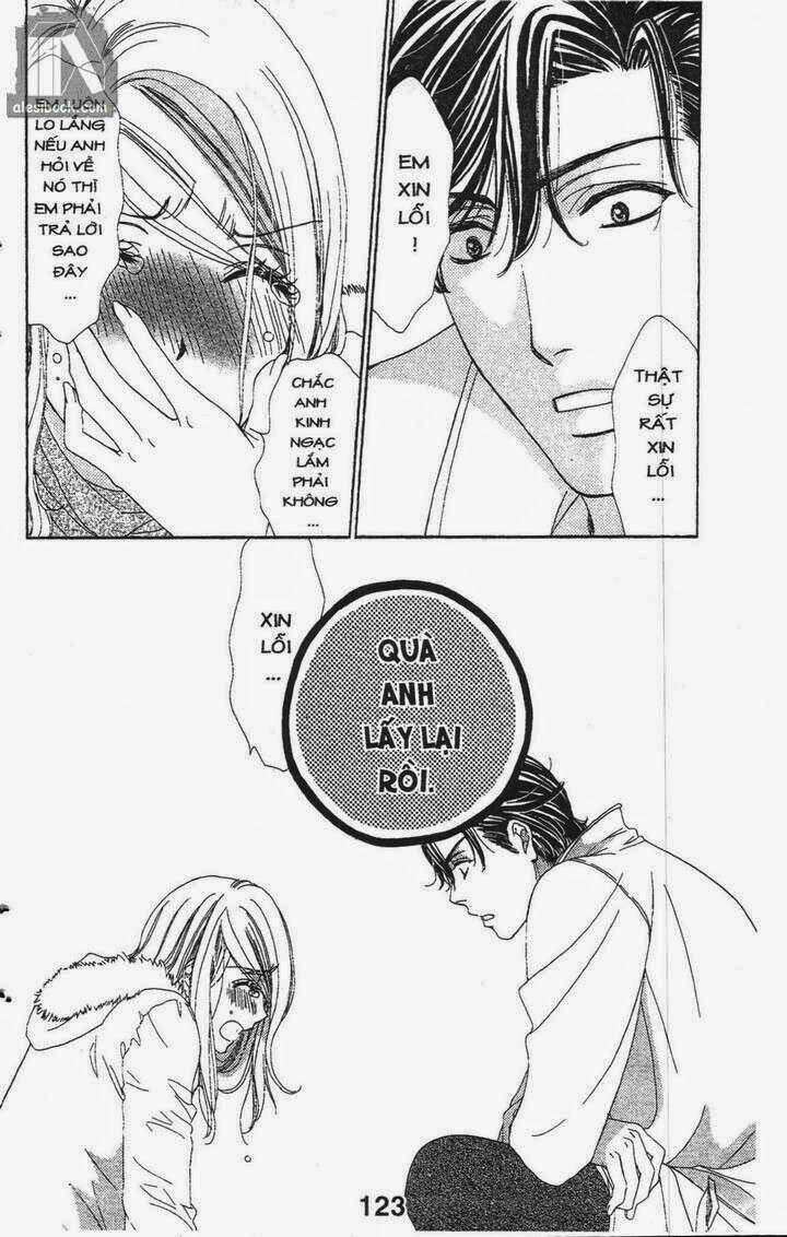 love of firos you chapter 11 33