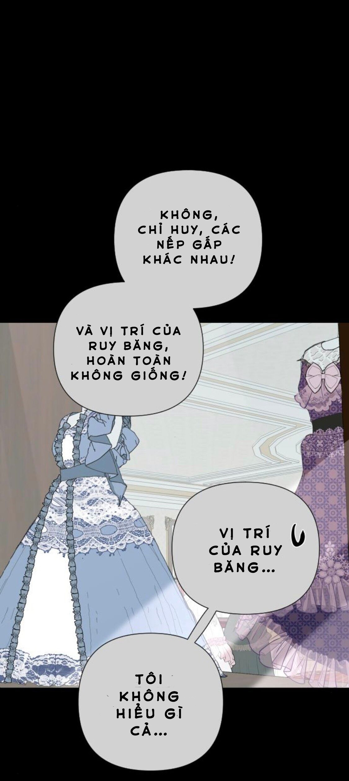 cách hiệp sĩ sống như một tiểu thư chapter 38 7
