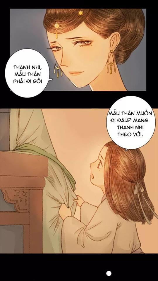 vương gia bá đạo và bác sĩ xinh đẹp chapter 35 16