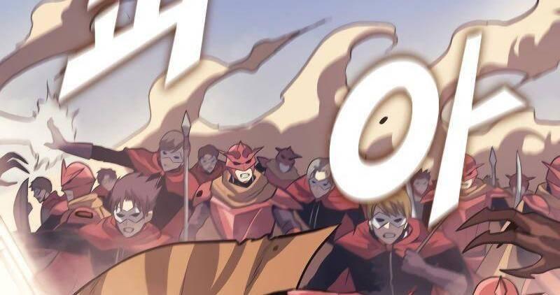 tôi trở lại thăng cấp một mình chapter 142 44