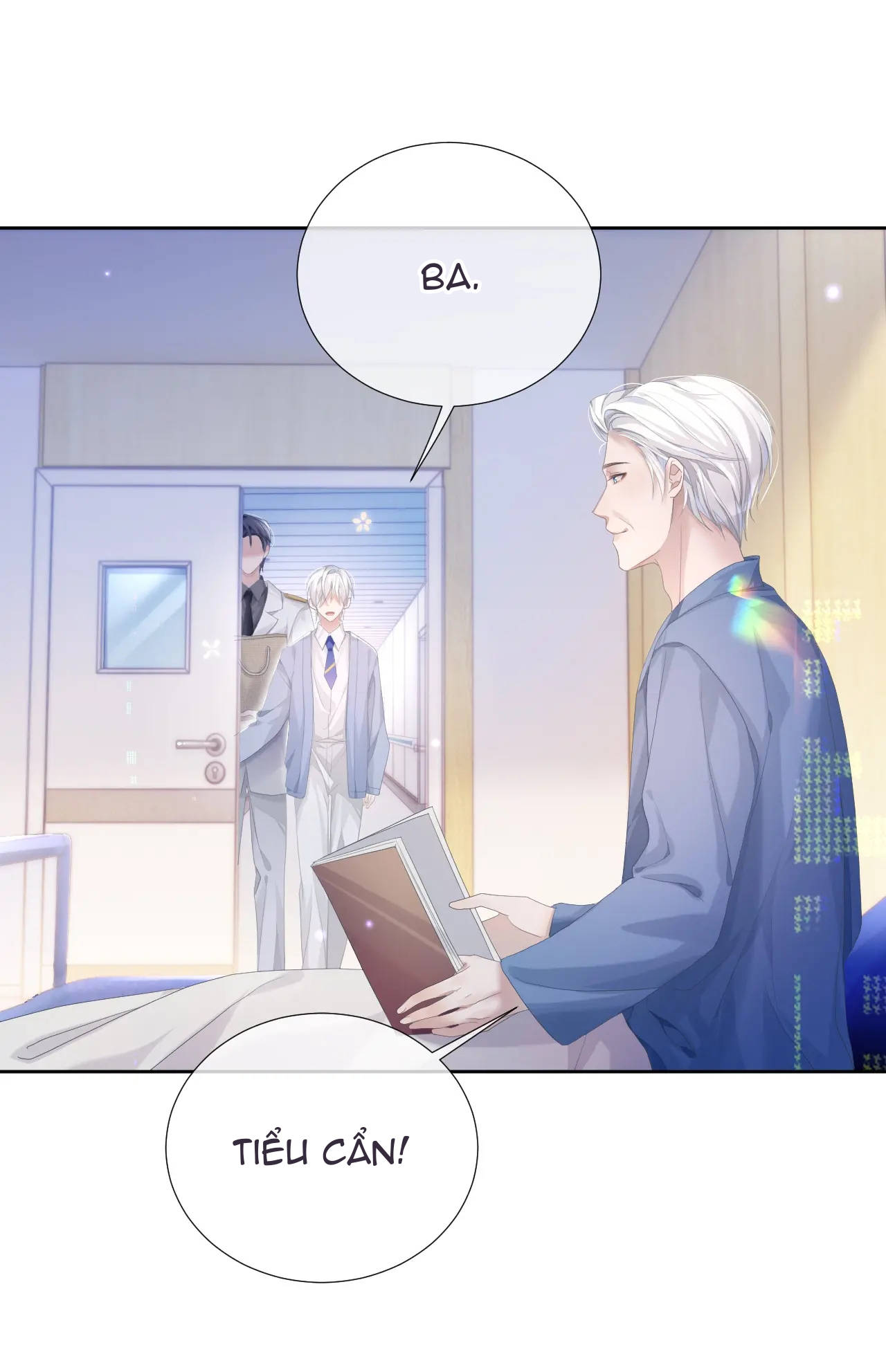 xin hãy ly hôn chapter 9 18