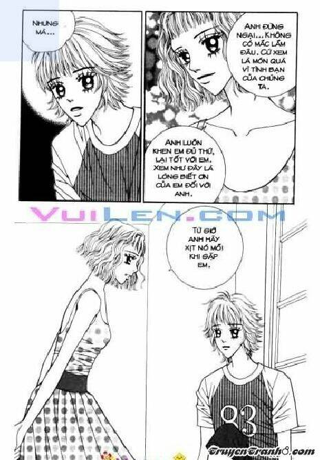 người mẫu hoàn hảo chapter 7 113