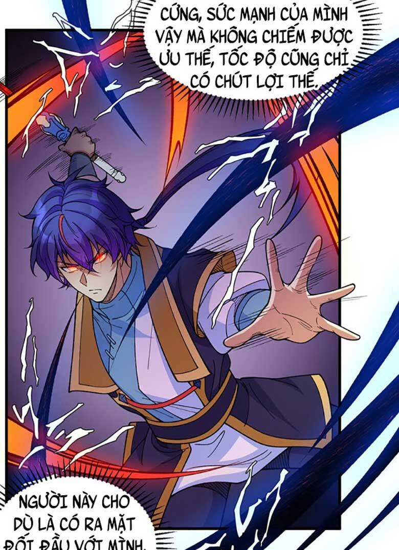 võ đạo độc tôn chapter 613 7