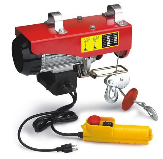 Máy Tời Điện Mini PA800