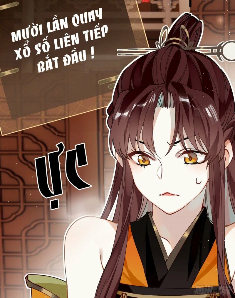 phế vật công chúa muốn nhặt chồng chapter 54 2