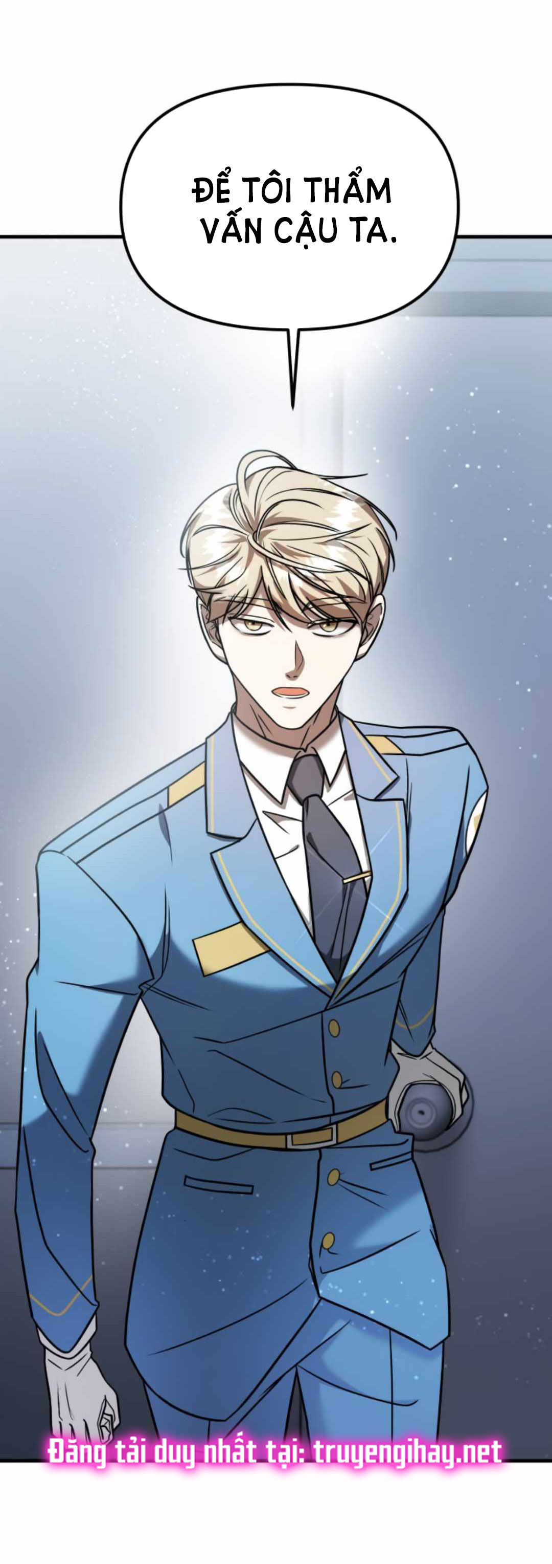 phản diện thuần túy chapter 13.2 21