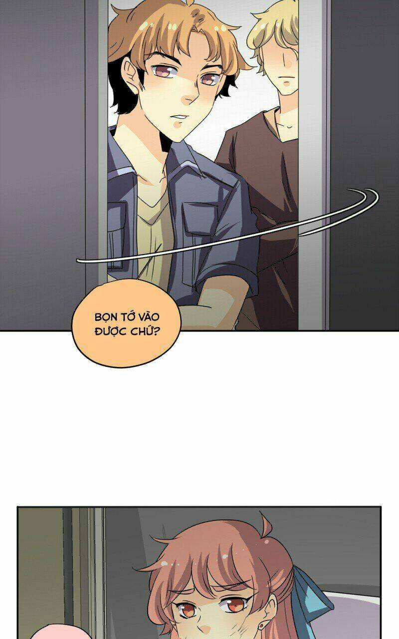 Thế Giới Không Hoàn Hảo Chapter 157 6