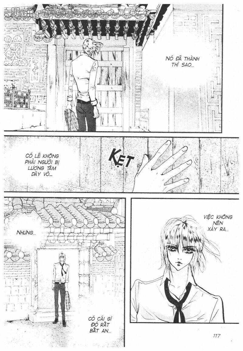 hoàng cung chapter 24 117