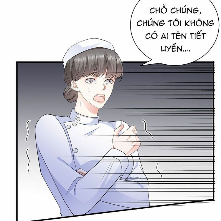 đại tiểu thư có ý đồ gì xấu đâu chapter 26.1 9