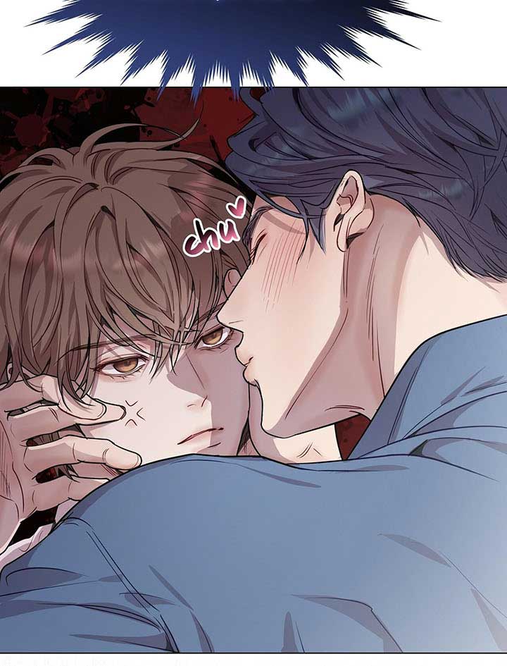 tư duy vị kỷ chapter 38 46