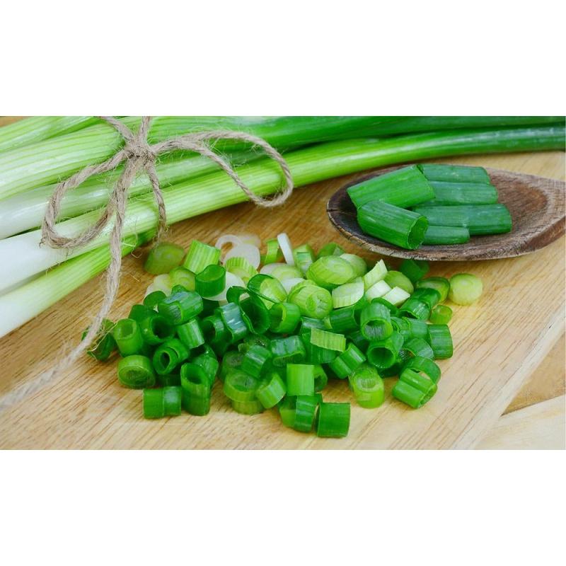 Hạt giống Hành Hương Cao Sản - Hành lá