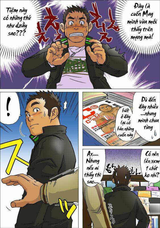 virgin killer chapter 1 8