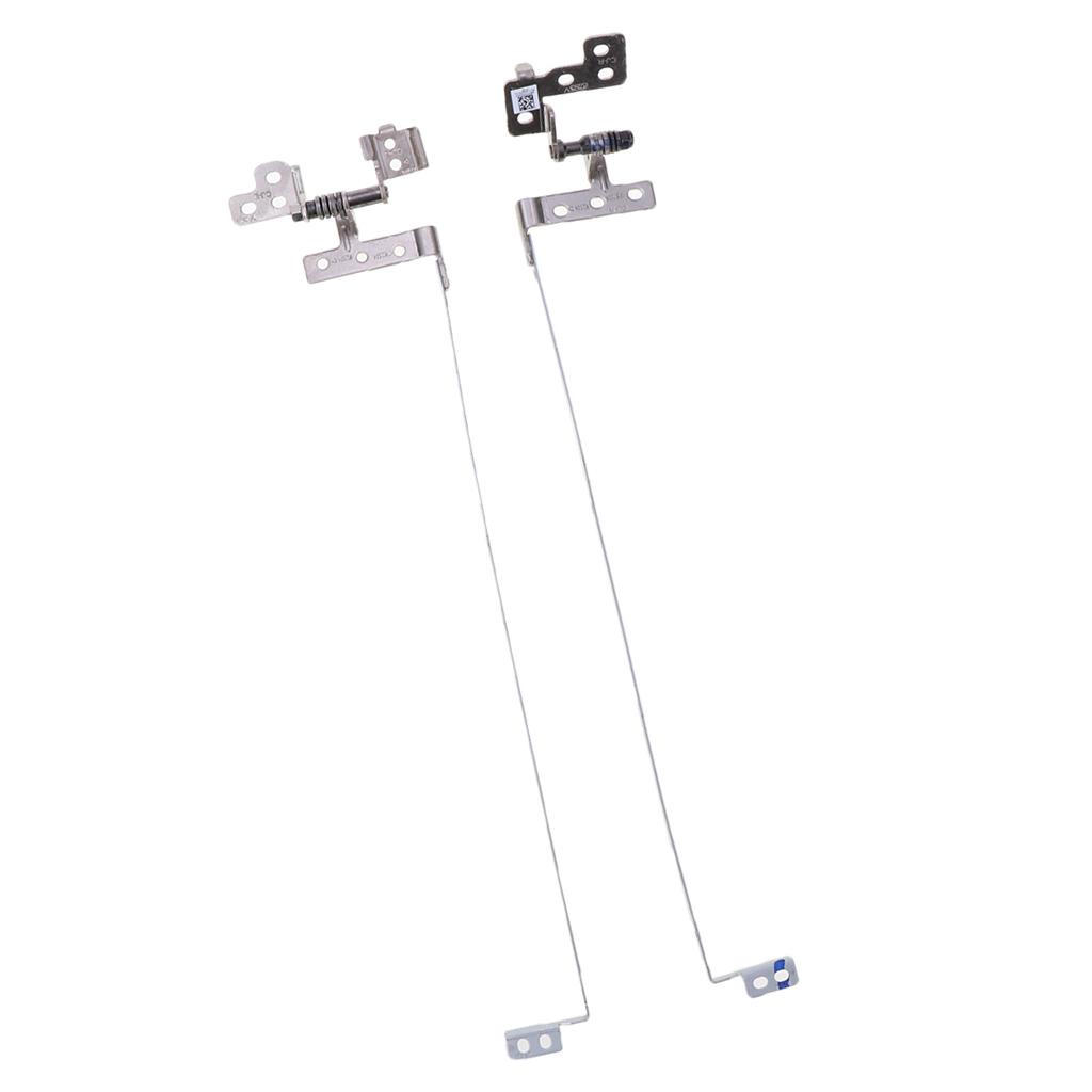 Replacement for Lenovo G500 G505 G590 G595 LCD Hinges Brackt Left & Right Set