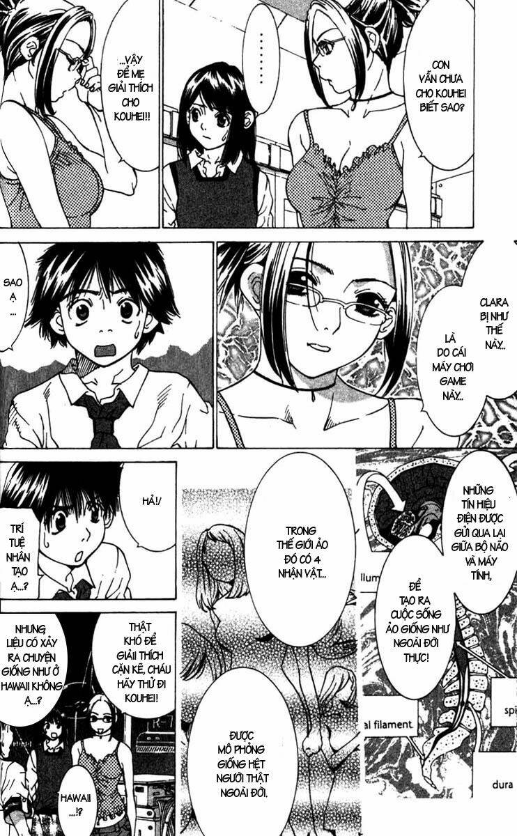 gachax2 ~ secret chapter 8 7