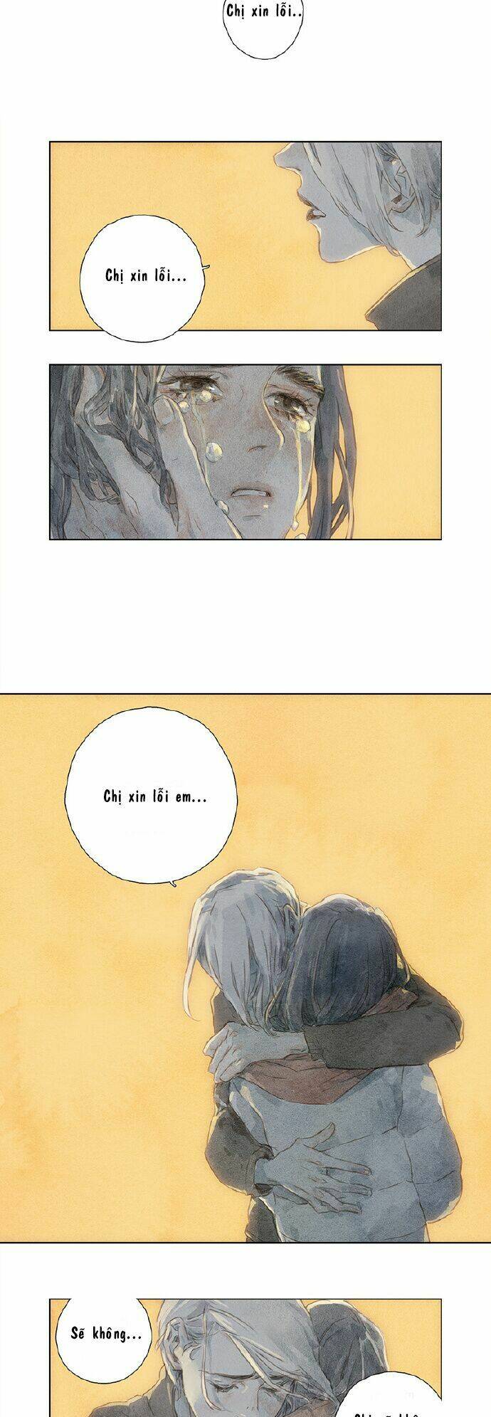 người yêu dấu chapter 13 30