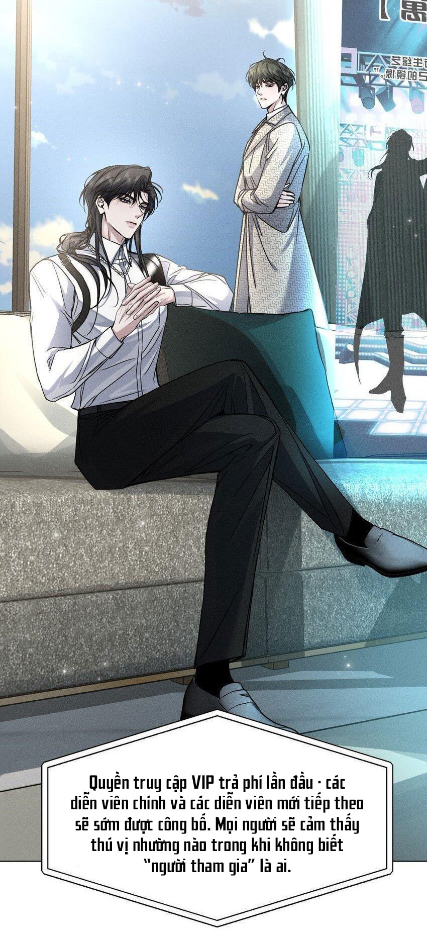 ảnh đế muốn bao nuôi tôi chapter 18 38