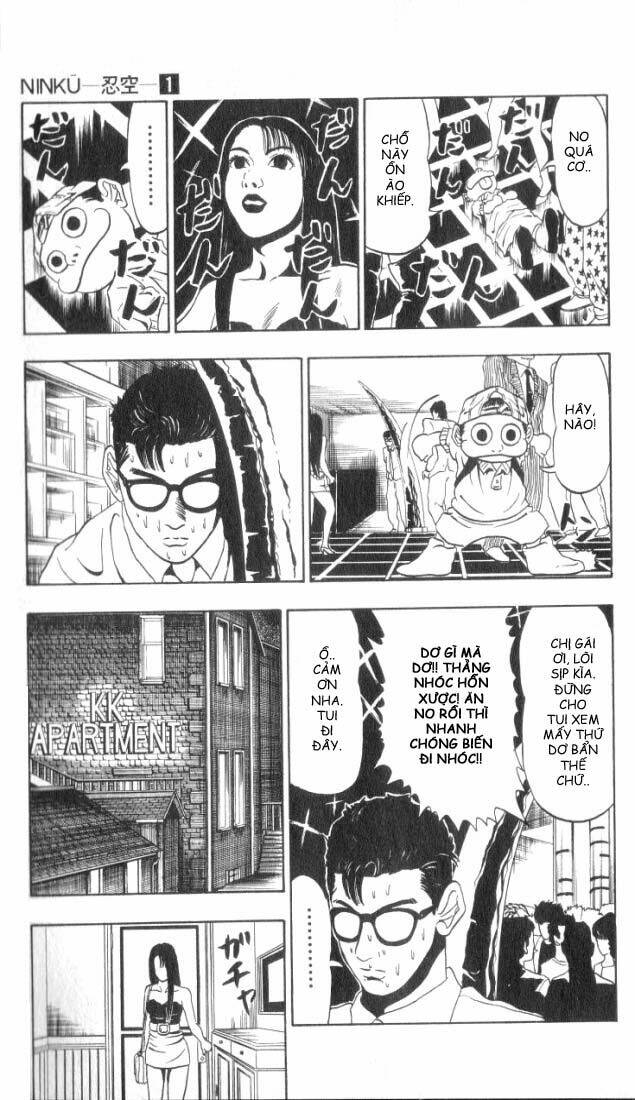 ninku chapter 4 10