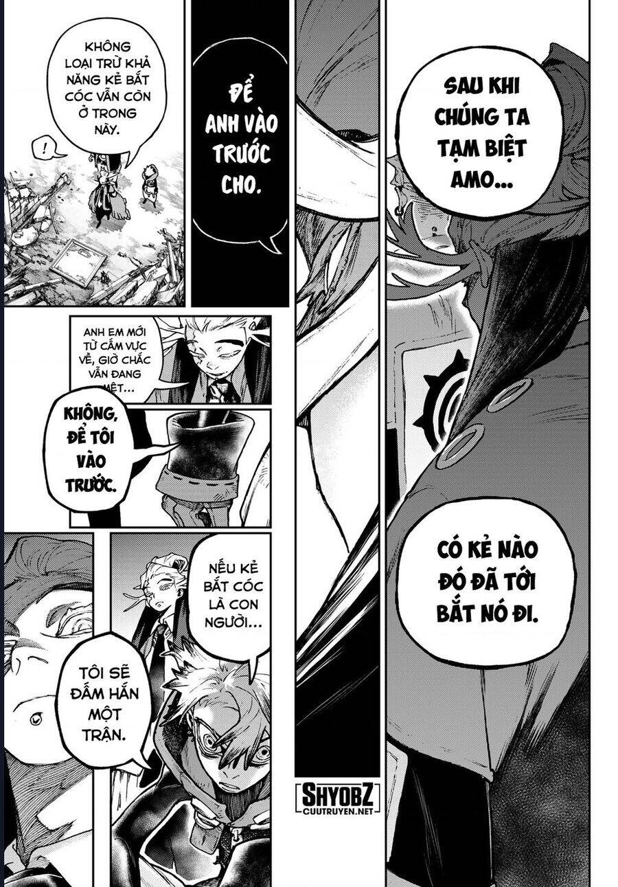 gachi akuta chapter 109 17