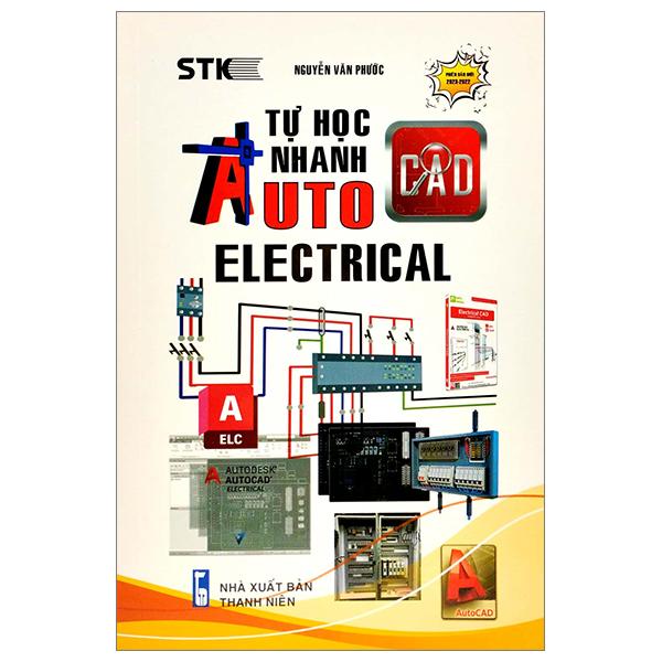 Tự Học Nhanh AutoCAD Electrical