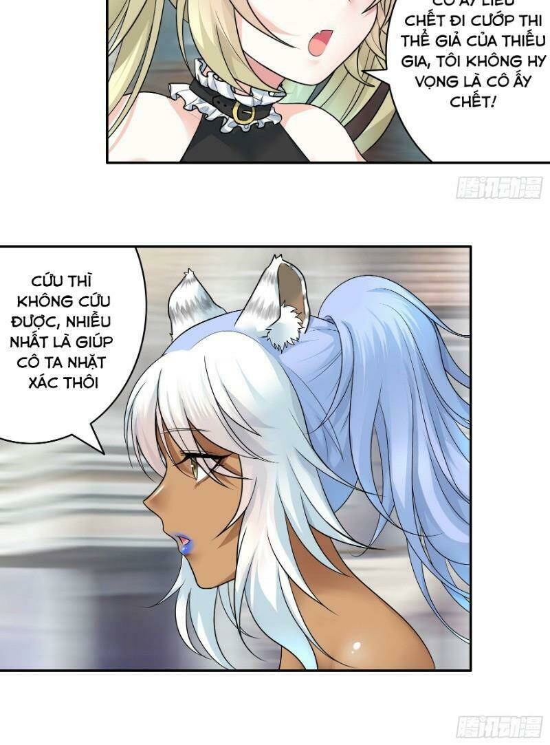 ta muốn ngao du chapter 10 40